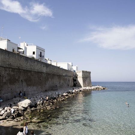 Puglia Loving Room Monopoli Buitenkant foto