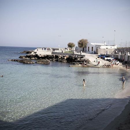 Puglia Loving Room Monopoli Buitenkant foto