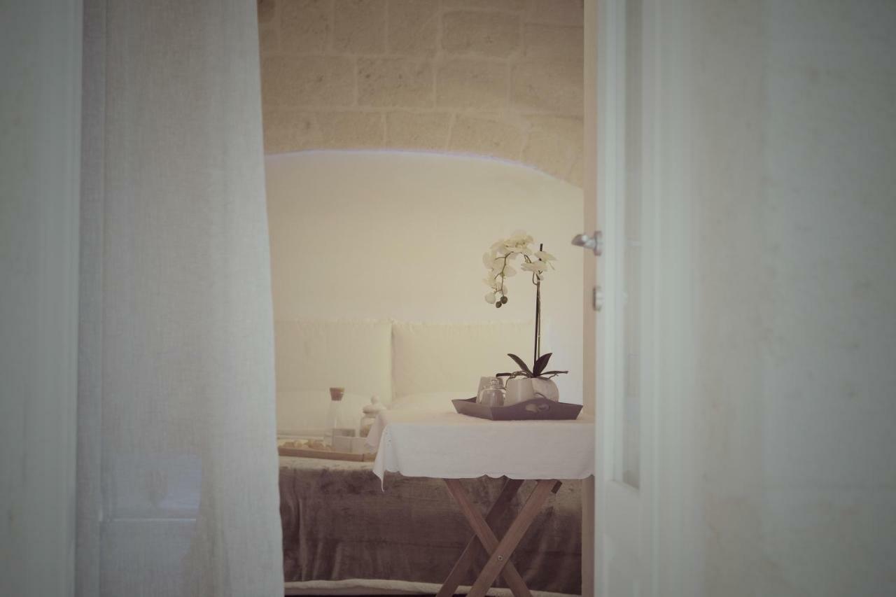 Puglia Loving Room Monopoli Buitenkant foto
