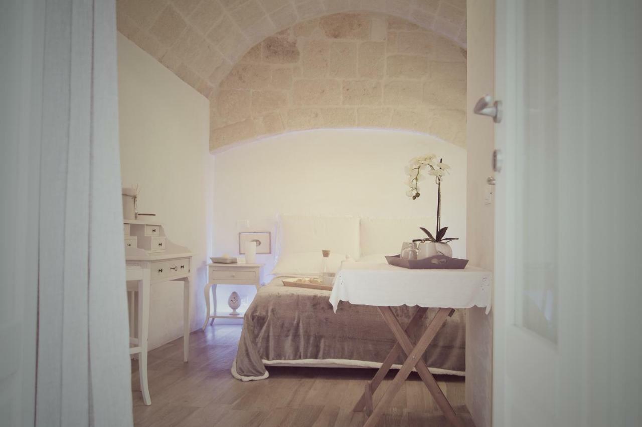 Puglia Loving Room Monopoli Buitenkant foto