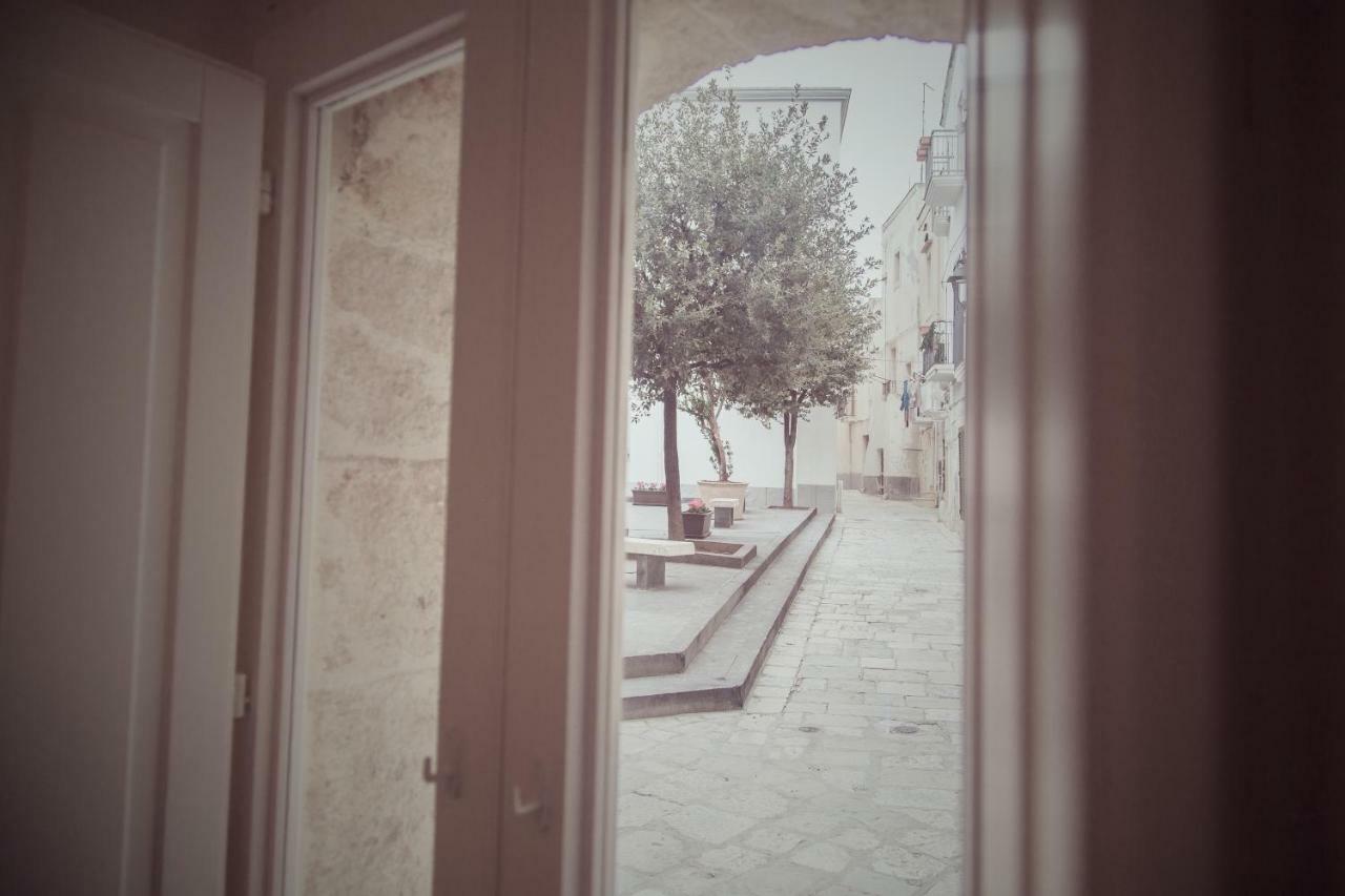 Puglia Loving Room Monopoli Buitenkant foto