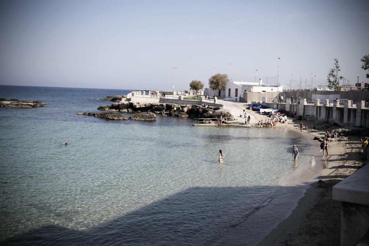 Puglia Loving Room Monopoli Buitenkant foto